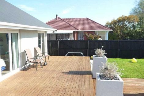 Photo of property in 7 Trafford Street, Harewood, Christchurch, 8051