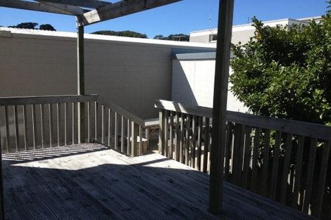 Photo of property in 14/60 Owen Street, Newtown, Wellington, 6021