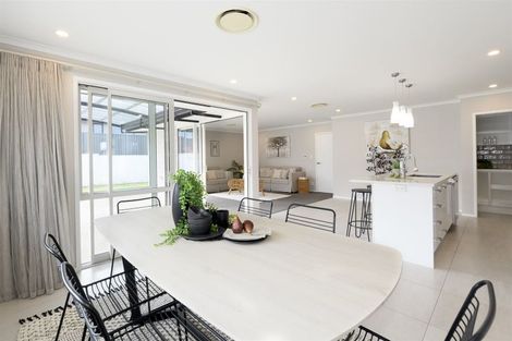 Photo of property in 115 Penetaka Heights, Pyes Pa, Tauranga, 3112