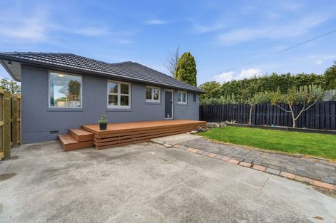 Photo of property in 1/397 Sawyers Arms Road, Harewood, Christchurch, 8051
