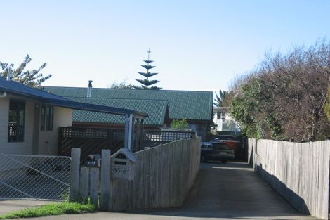 Photo of property in 35b Donovan Road, Paraparaumu Beach, Paraparaumu, 5032
