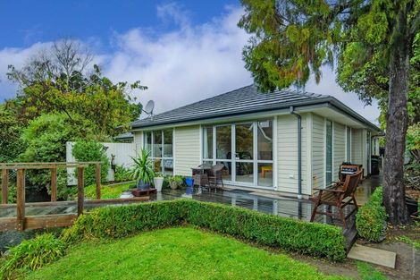 Photo of property in 2/15 Taylors Avenue, Bryndwr, Christchurch, 8052