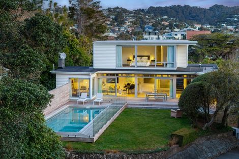 Photo of property in 38a Friend Street, Karori, Wellington, 6012