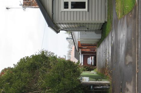 Photo of property in 203 Galloway Street, Hamilton East, Hamilton, 3216