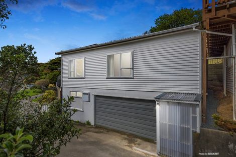 Photo of property in 24a Mysore Street, Khandallah, Wellington, 6035