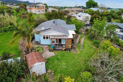 Photo of property in 115b Grafton Road, Thames, 3500