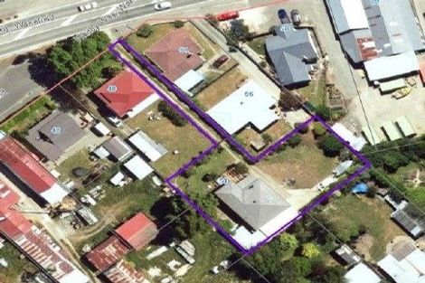 Photo of property in 50 Whitby Road, Wakefield, 7025