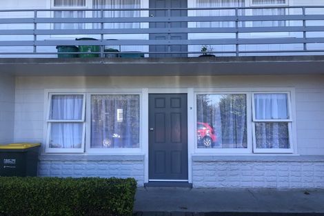 Photo of property in 12/8 Palmerston Street, Hamilton Central, Hamilton, 3204