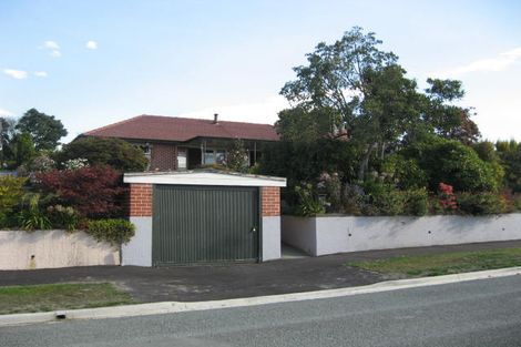 Photo of property in 218 Douglas Street, Highfield, Timaru, 7910