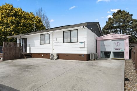 Photo of property in 49 Crawshaw Drive, Nawton, Hamilton, 3200