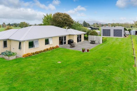 Photo of property in 488 Ryburn Road, Ohaupo, 3883