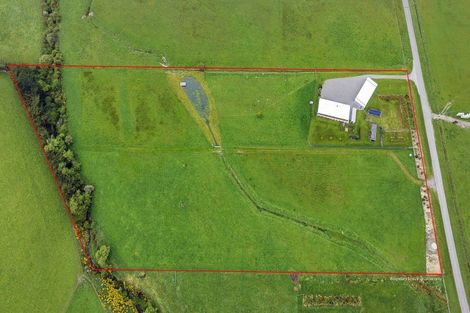 Photo of property in 216 Powells Road, Starvation Hill, Oxford, 7495