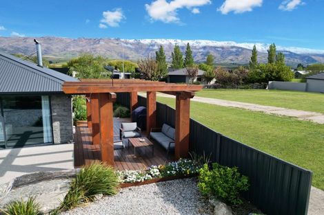 Photo of property in 20 Quartz Lane, Mount Pisa, Cromwell, 9383