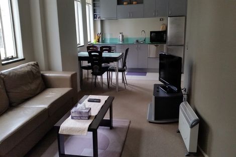 Photo of property in The Quay, 5/332a2 Lambton Quay, Wellington Central, Wellington, 6011