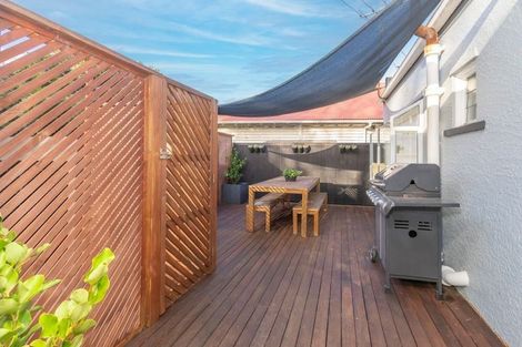 Photo of property in 43 Old Mill Road, Grey Lynn, Auckland, 1021