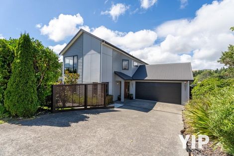 Photo of property in 59 Te Puia Drive, Aotea, Porirua, 5024