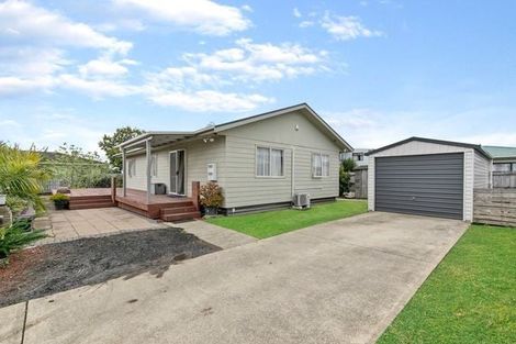 Photo of property in 85 Templeton Place, Clendon Park, Auckland, 2103