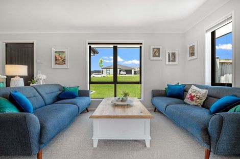 Photo of property in 118 Harriet Johnston Drive, Pokeno, 2402