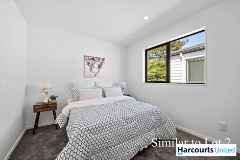 Photo of property in 6a Ariki Place, Red Hill, Papakura, 2110
