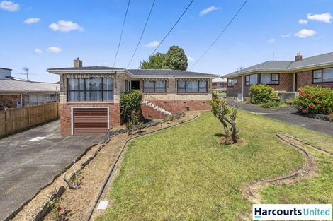 Photo of property in 64 Wyllie Road, Papatoetoe, Auckland, 2025