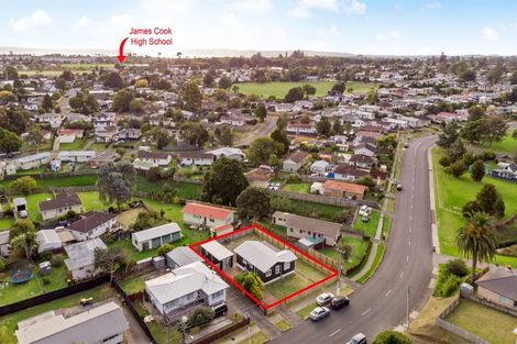 Photo of property in 123 Coxhead Road, Manurewa, Auckland, 2102