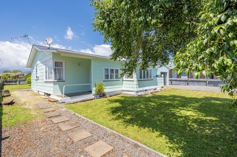 Photo of property in 8 Sussex Street, Levin, 5510