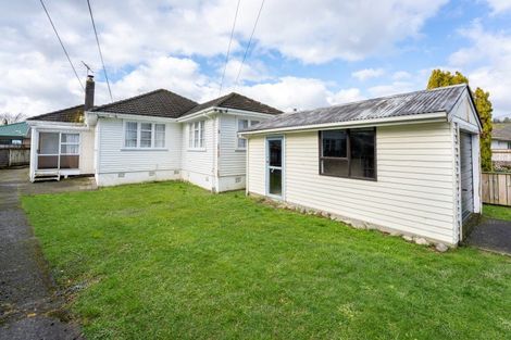 Photo of property in 20 Oxford Crescent, Ebdentown, Upper Hutt, 5018