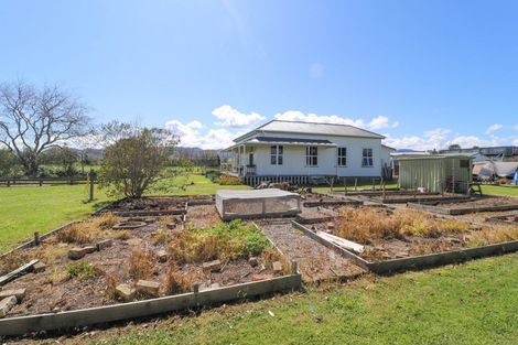 Photo of property in 285 Matatoki Road, Matatoki, Thames, 3578