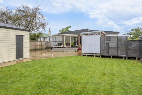 Photo of property in 29 Bowen Street, Levin, 5510