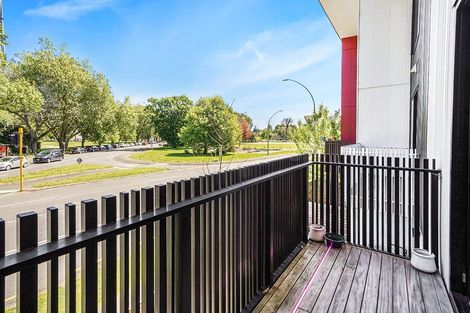 Photo of property in 18/182 London Street, Hamilton Central, Hamilton, 3204