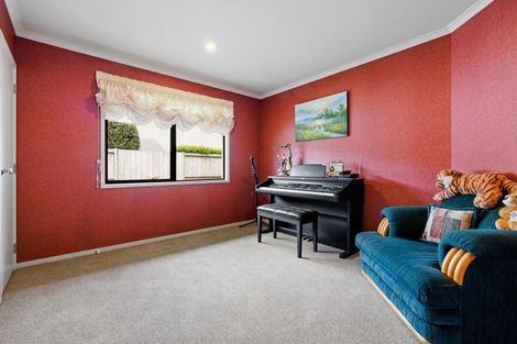 Photo of property in 3 Lockhart Place, Rototuna, Hamilton, 3210