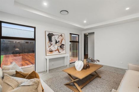 Photo of property in 42 Wakeman Drive, Lincoln, 7608