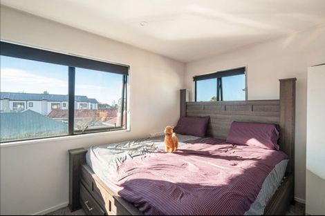 Photo of property in 5/22 Rutherford Street, Woolston, Christchurch, 8023