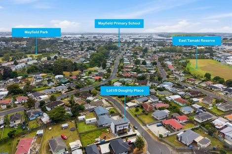Photo of property in 9a Doughty Place, Otara, Auckland, 2023