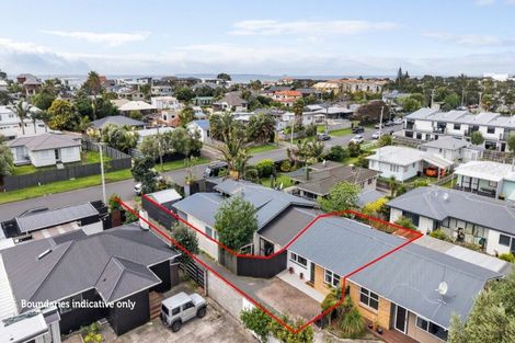 Photo of property in 2/54 Paterson Street, Mount Maunganui, 3116