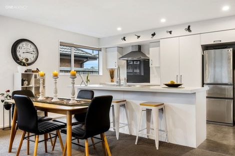 Photo of property in 16 Candy Crescent, Kaiapoi, 7630