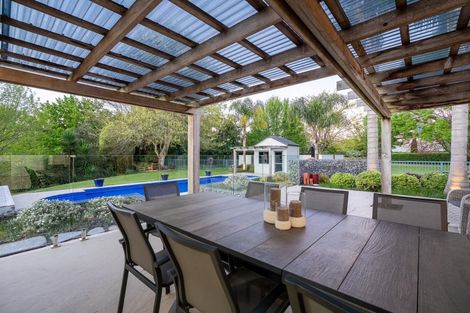 Photo of property in 5b Woodcock Road, Tamahere, Hamilton, 3283