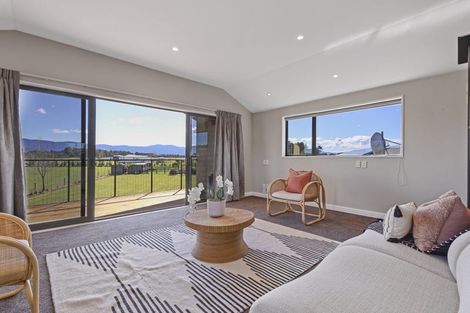 Photo of property in 120 Glews Road, Cust, Rangiora, 7471