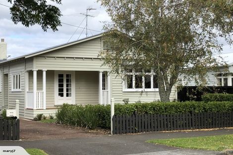 Photo of property in 51 Calgary Street, Mount Eden, Auckland, 1041