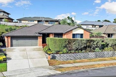 Photo of property in 6 Everton Place, Grandview Heights, Hamilton, 3200