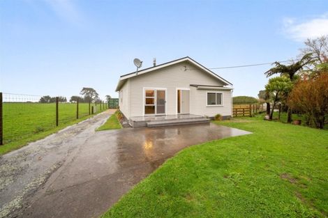 Photo of property in 1491 Eltham Road, Kaponga, Hawera, 4679