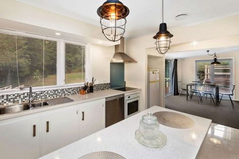 Photo of property in 71 Kamahi Street, Stokes Valley, Lower Hutt, 5019