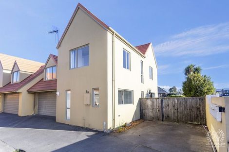 Photo of property in 1/19 George Street, Riccarton, Christchurch, 8041