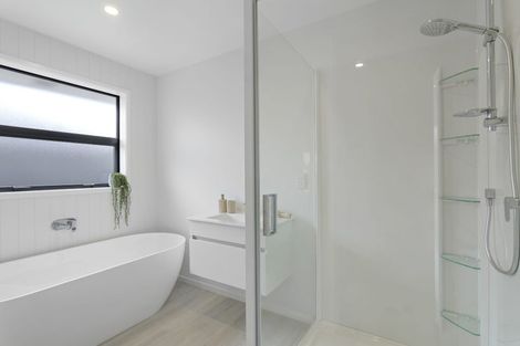 Photo of property in 53 Quinn Crescent, Woodend, 7610