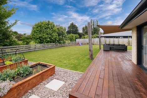 Photo of property in 29 Roxburgh Place, Tinwald, Ashburton, 7700