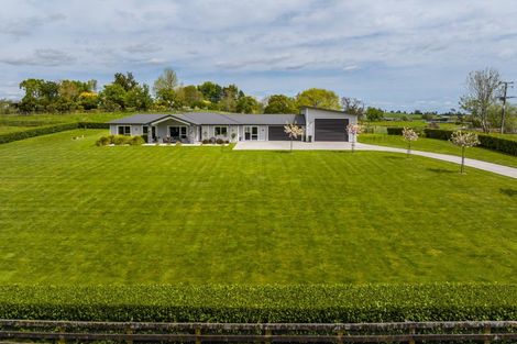 Photo of property in 1/3116 Cambridge Road, Rotoorangi, Cambridge, 3495