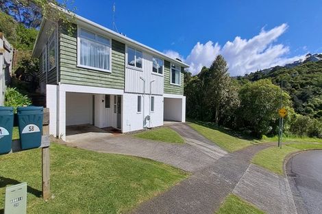 Photo of property in 5 Mulberry Street, Maungaraki, Lower Hutt, 5010