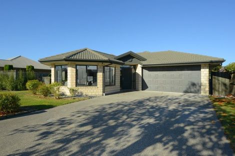 Photo of property in 19 Bibiana Street, Aidanfield, Christchurch, 8025