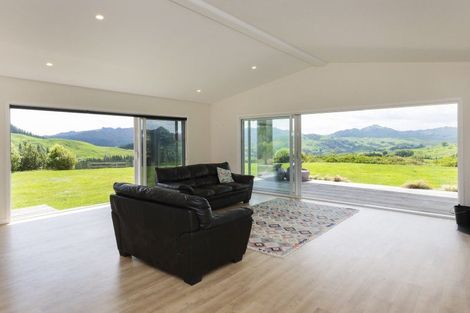Photo of property in 232 Gaddums Hill Road, Outer Kaiti, Gisborne, 4010