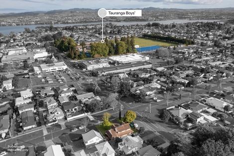 Photo of property in 133 Edgecumbe Road, Tauranga South, Tauranga, 3112